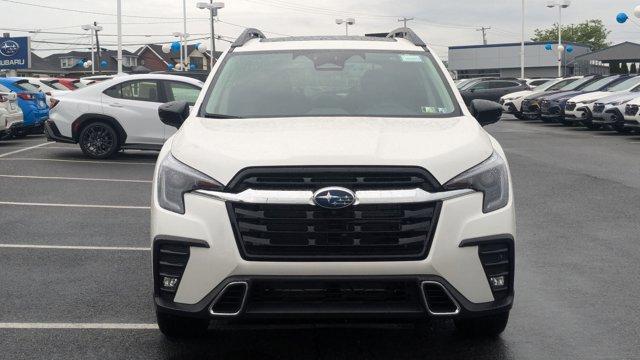 new 2025 Subaru Ascent car, priced at $51,603