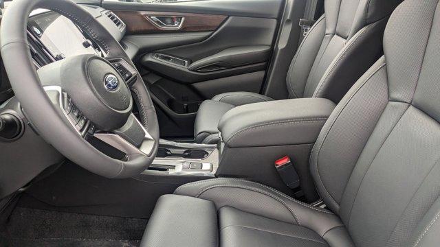 new 2025 Subaru Ascent car, priced at $51,603