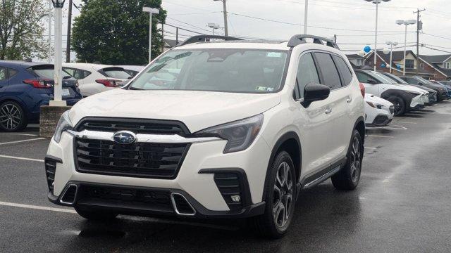 new 2025 Subaru Ascent car, priced at $51,603