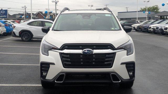new 2025 Subaru Ascent car, priced at $51,603