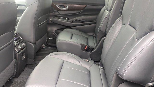 new 2025 Subaru Ascent car, priced at $51,603