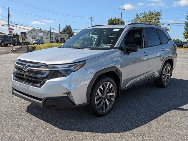 new 2025 Subaru Forester car, priced at $42,517