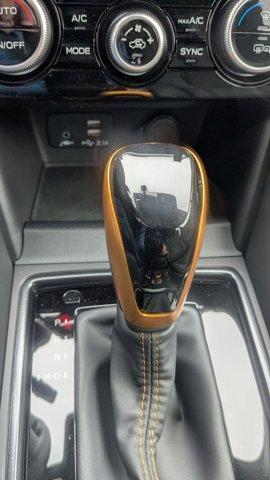 new 2025 Subaru Forester car