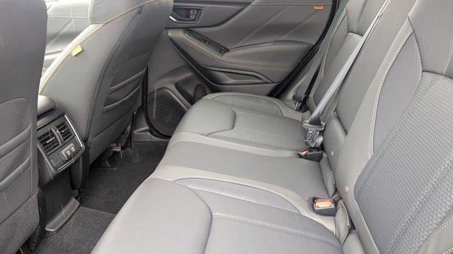 new 2025 Subaru Forester car
