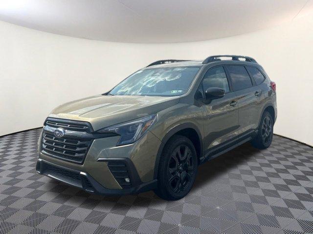 used 2025 Subaru Ascent car, priced at $39,942