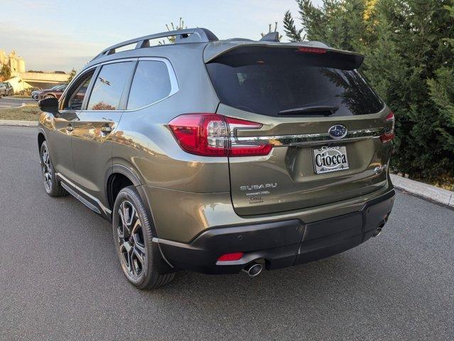 new 2024 Subaru Ascent car, priced at $48,003