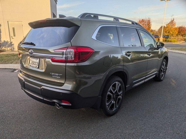 new 2024 Subaru Ascent car, priced at $48,003