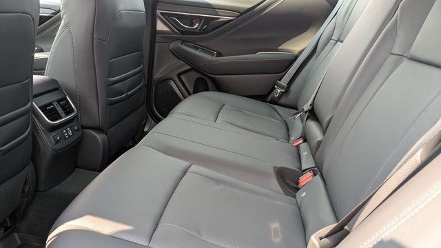 new 2025 Subaru Legacy car, priced at $38,388
