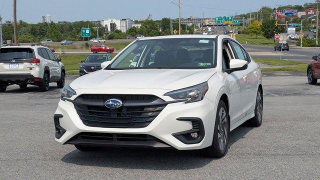 new 2025 Subaru Legacy car, priced at $38,388
