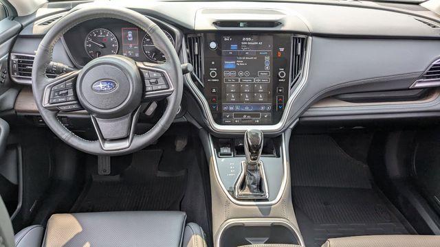 new 2025 Subaru Legacy car, priced at $38,388