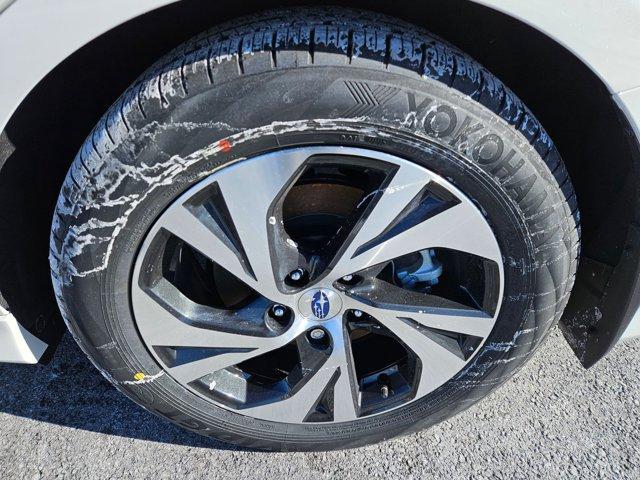new 2025 Subaru Legacy car, priced at $31,924