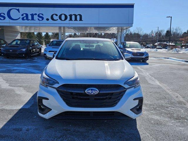 new 2025 Subaru Legacy car, priced at $31,924