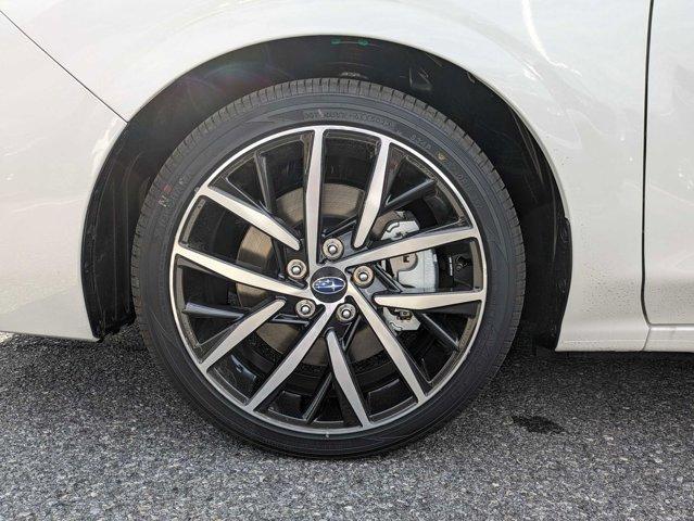 new 2024 Subaru Impreza car, priced at $25,508
