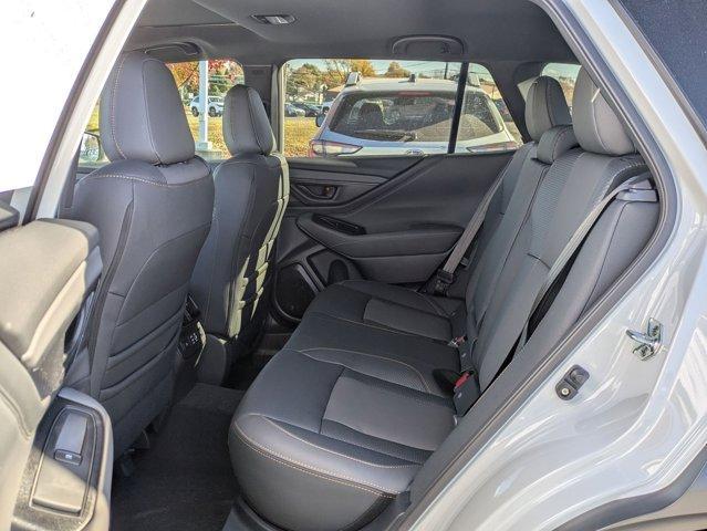 new 2025 Subaru Outback car, priced at $44,171