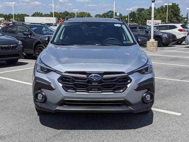 new 2024 Subaru Crosstrek car, priced at $35,258