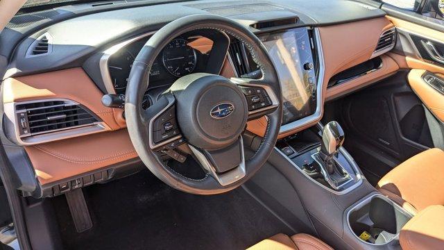 used 2020 Subaru Legacy car, priced at $21,936