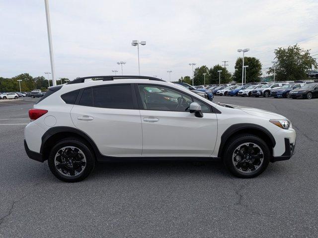 used 2023 Subaru Crosstrek car, priced at $25,995