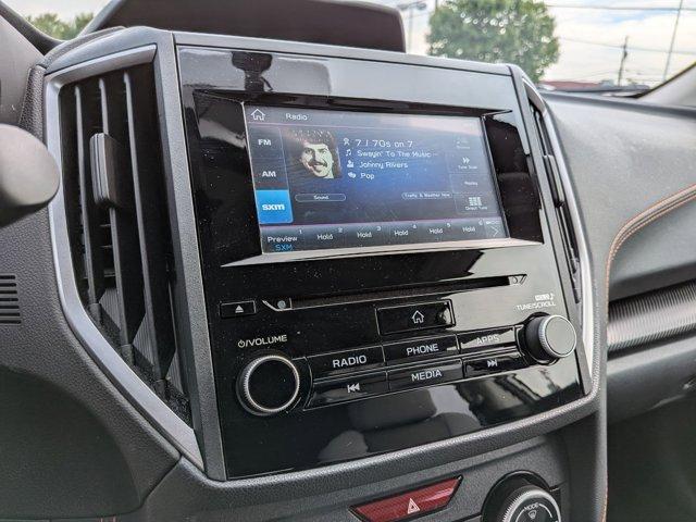 used 2023 Subaru Crosstrek car, priced at $25,995