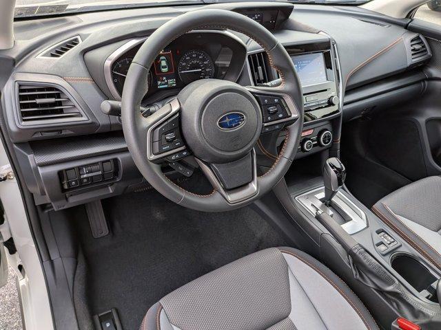 used 2023 Subaru Crosstrek car, priced at $25,995