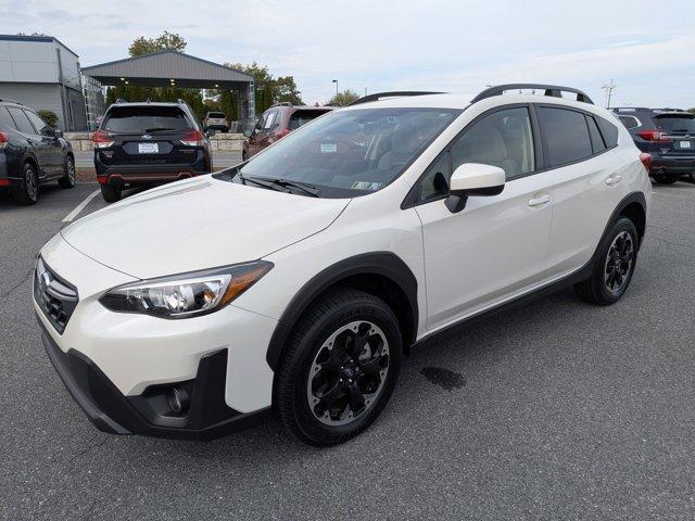 used 2023 Subaru Crosstrek car, priced at $25,995