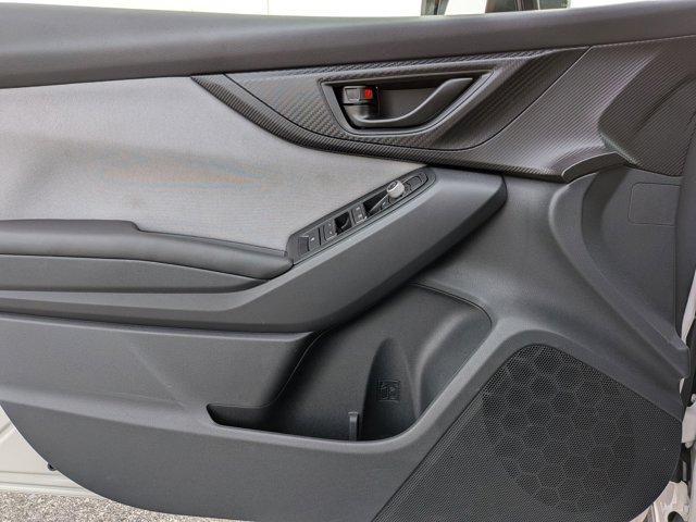 used 2023 Subaru Crosstrek car, priced at $25,995