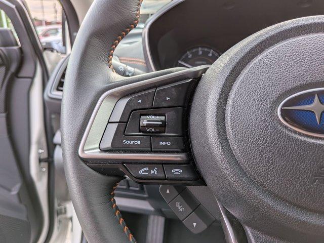 used 2023 Subaru Crosstrek car, priced at $25,995