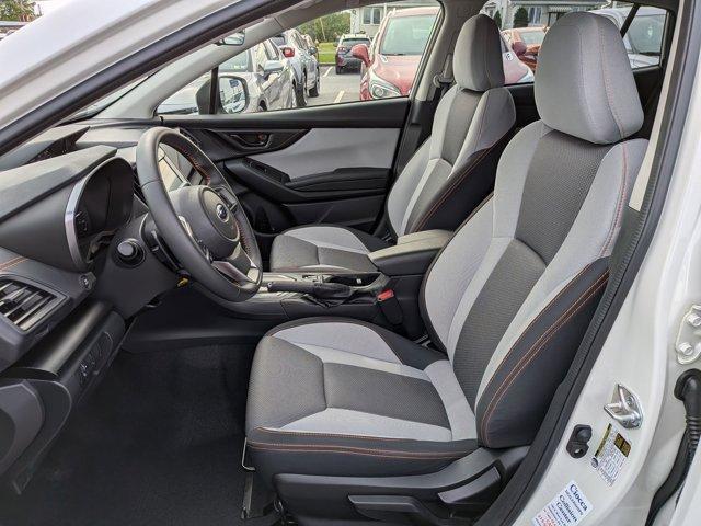 used 2023 Subaru Crosstrek car, priced at $25,995