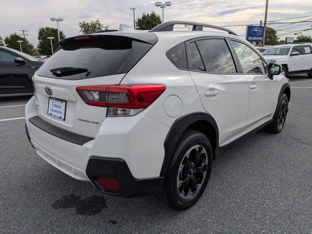 used 2023 Subaru Crosstrek car, priced at $25,995