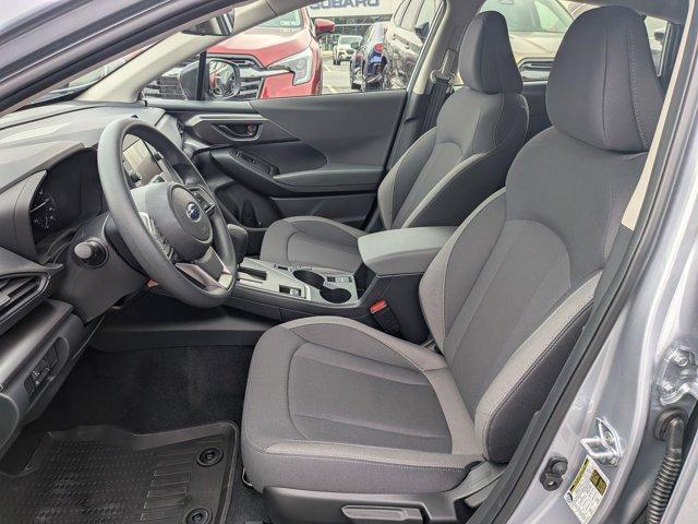 new 2025 Subaru Impreza car, priced at $26,653