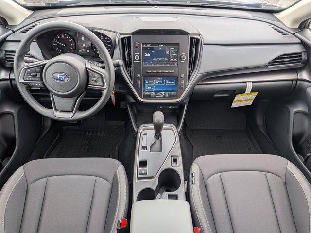 new 2025 Subaru Impreza car, priced at $26,653