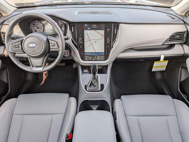 new 2025 Subaru Legacy car, priced at $31,519