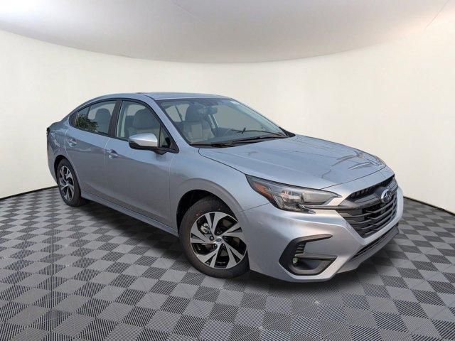 new 2025 Subaru Legacy car