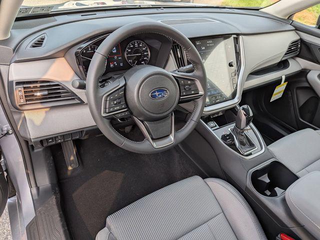 new 2025 Subaru Legacy car, priced at $31,519