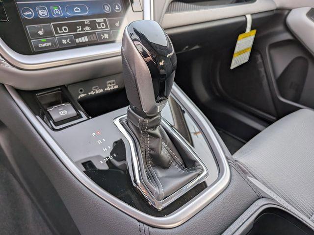 new 2025 Subaru Legacy car, priced at $31,519