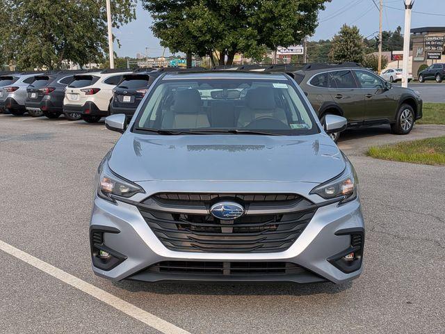 new 2025 Subaru Legacy car, priced at $31,519