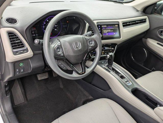 used 2022 Honda HR-V car, priced at $22,211