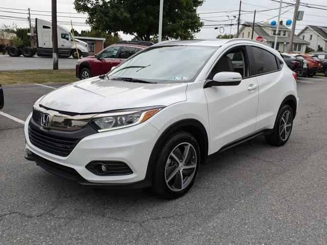 used 2022 Honda HR-V car, priced at $22,211