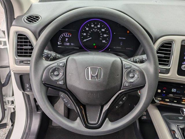 used 2022 Honda HR-V car, priced at $22,211