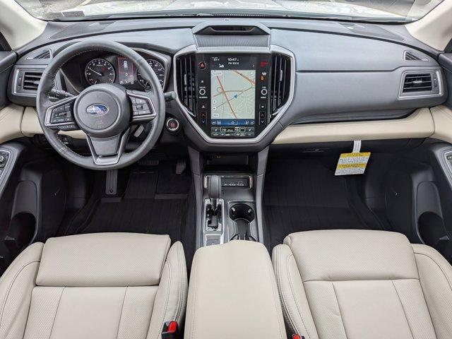 new 2025 Subaru Ascent car, priced at $50,437