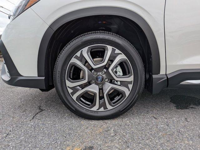 new 2025 Subaru Ascent car, priced at $50,437