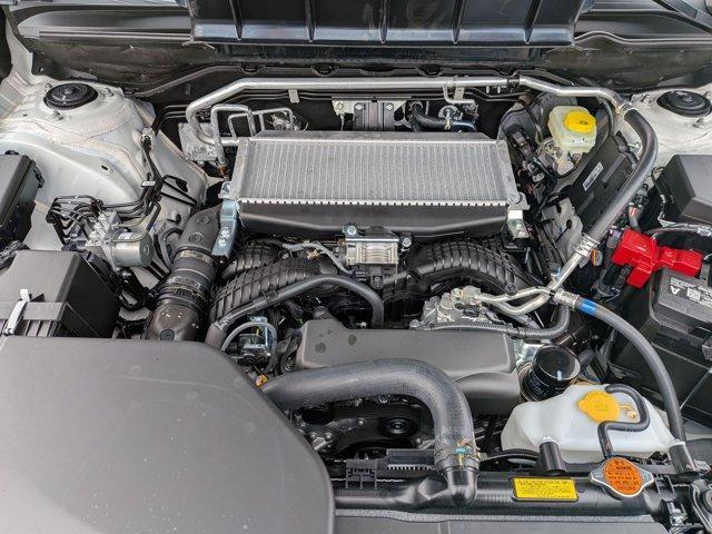 new 2025 Subaru Ascent car, priced at $50,437