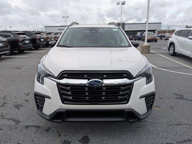 new 2025 Subaru Ascent car, priced at $50,437