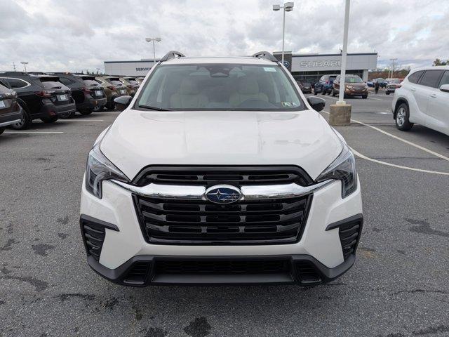 new 2025 Subaru Ascent car, priced at $50,437
