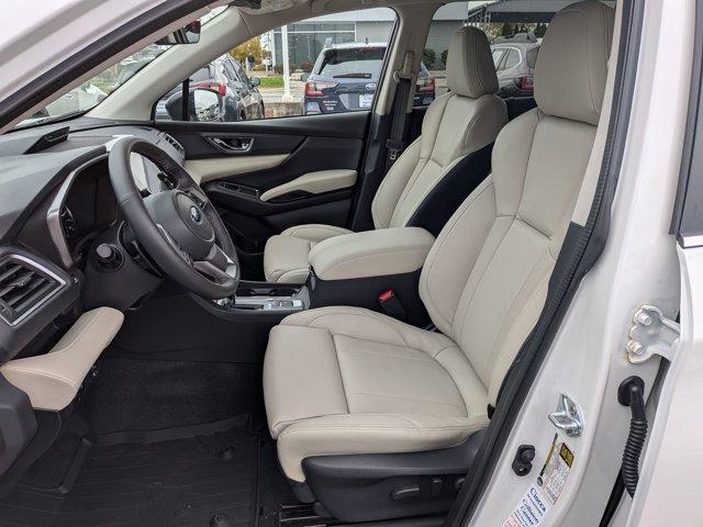 new 2025 Subaru Ascent car, priced at $50,437