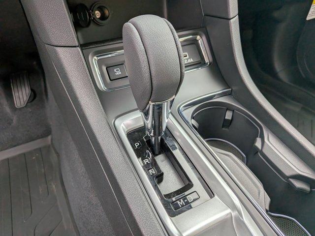 new 2025 Subaru Ascent car, priced at $50,437