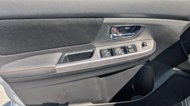 used 2016 Subaru Crosstrek car, priced at $14,995