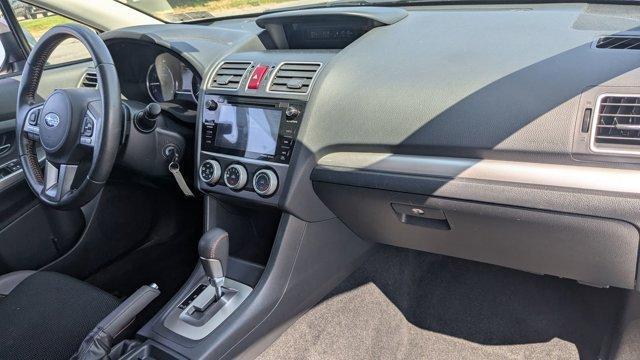 used 2016 Subaru Crosstrek car, priced at $14,995