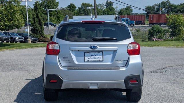 used 2016 Subaru Crosstrek car, priced at $14,995
