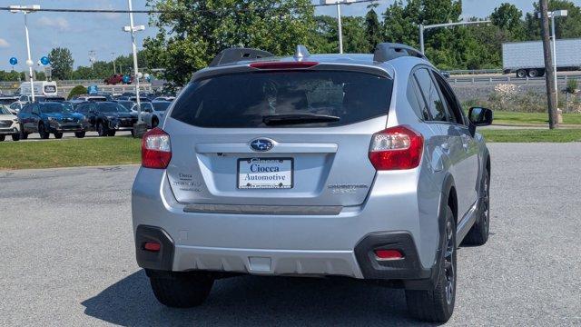 used 2016 Subaru Crosstrek car, priced at $14,995
