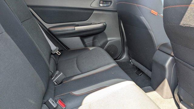 used 2016 Subaru Crosstrek car, priced at $14,995